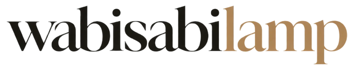 wabisabilamp